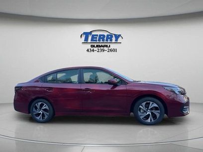 New 2025 Subaru Legacy Premium