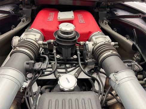 Used 2003 Ferrari 360 Spider image 45