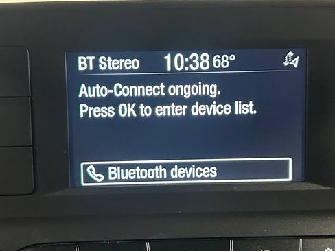 Used 2024 Ford Transit 350 148 High Roof Extended AWD image 60