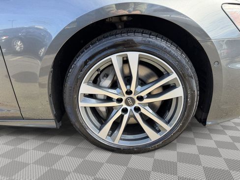 Used 2021 Audi A6 3.0T Premium w/ Convenience Package image 10