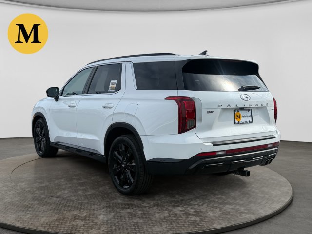 Used 2023 Hyundai Palisade XRT AWD/4WD image 3