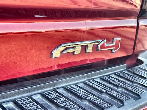 Used 2022 GMC Sierra 2500 AT4 w/ AT4 Premium Plus Package image 19