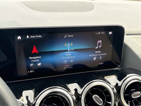 Used 2023 Mercedes-Benz GLA 250 image 22