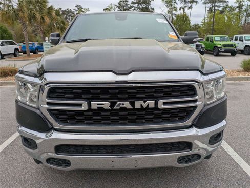 Used 2023 RAM 1500 Big Horn image 6