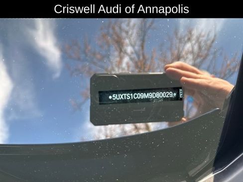 Used 2021 BMW X3 xDrive30e w/ Premium Package AWD/4WD image 22