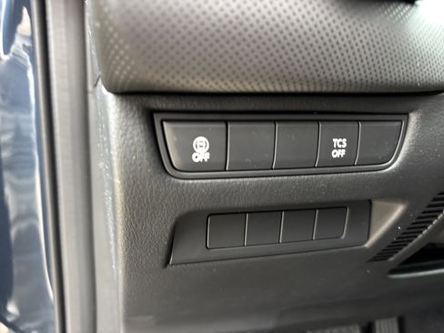 New 2026 MAZDA CX-50 AWD 2.5 S w/ Cargo Package image 20