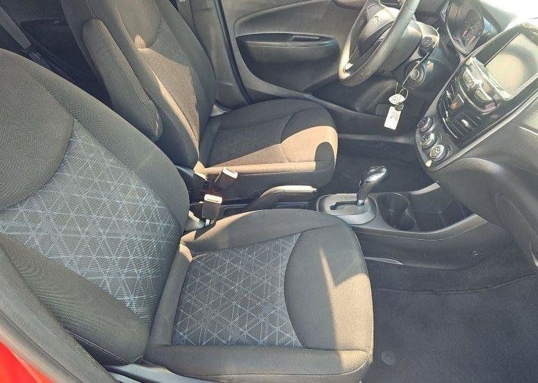 Used 2019 Chevrolet Spark LS FWD image 7