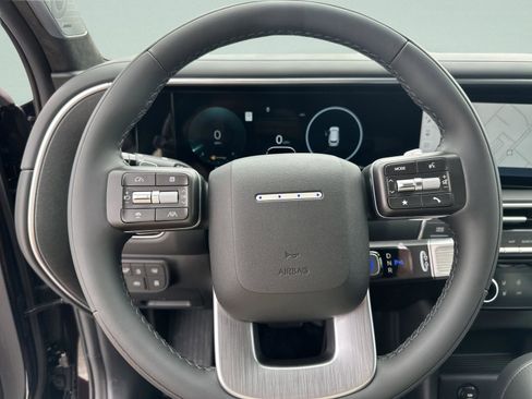 New 2026 Hyundai Palisade Calligraphy image 28