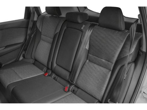 Used 2023 Nissan Rogue SV image 8