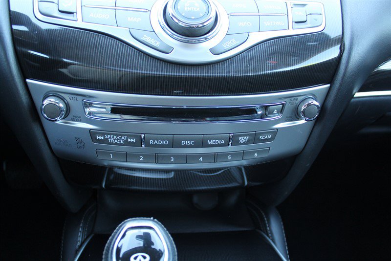 Used 2018 INFINITI QX60 Luxe w/ Premium Plus Package AWD/4WD image 13