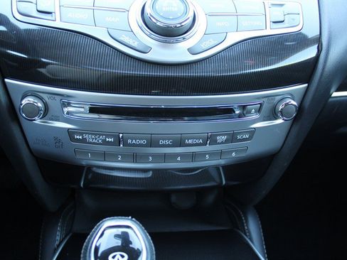 Used 2018 INFINITI QX60 AWD w/ Premium Plus Package w/ Premium Plus Package image 13