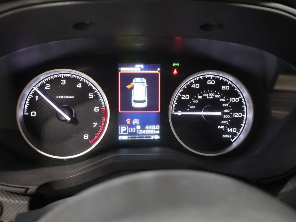 Used 2024 Subaru Forester Premium AWD/4WD image 36