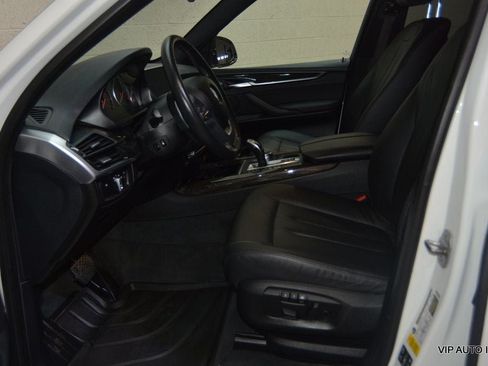 Used 2018 BMW X5 xDrive35d AWD/4WD image 19