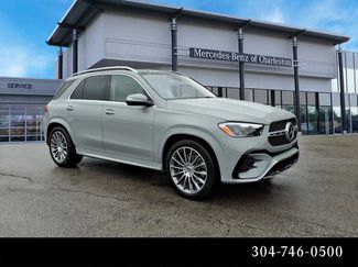 New 2026 Mercedes-Benz GLE 450 4MATIC video 1
