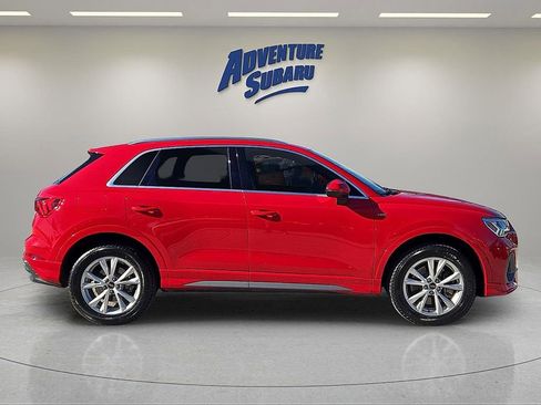 Used 2024 Audi Q3 2.0T Premium image 7