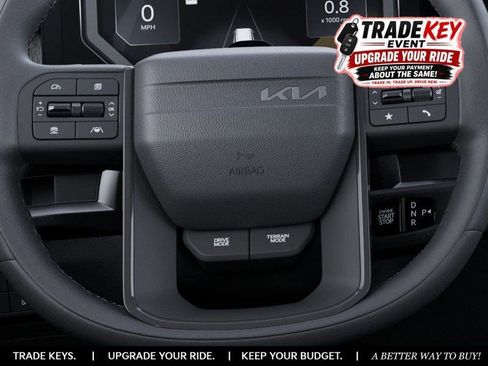 New 2027 Kia Telluride X-Line SX Prestige AWD/4WD image 22
