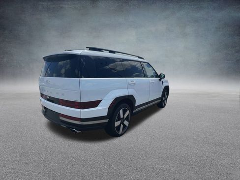 New 2025 Hyundai Santa Fe Limited image 21