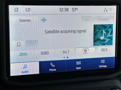 Certified 2022 Ford Bronco Sport Big Bend image 19