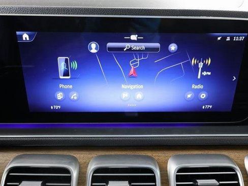 Used 2025 Mercedes-Benz GLE 350 4MATIC image 16