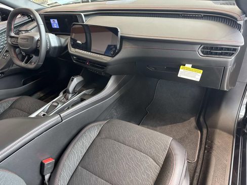 New 2026 Dodge Charger Scat Pack w/ Blacktop Package image 10