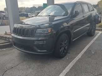 Used 2019 Jeep Grand Cherokee High Altitude video 1