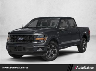 New 2026 Ford F150 STX RWD video 1