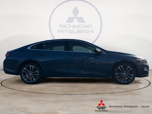 Used 2024 Chevrolet Malibu LT FWD image 2