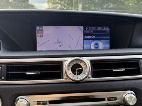 Used 2013 Lexus GS 350 w/ Premium Pkg RWD image 22