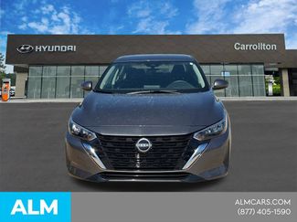 Used 2025 Nissan Sentra S FWD video 2