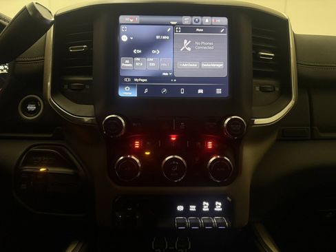 Used 2022 RAM 3500 Laramie image 21