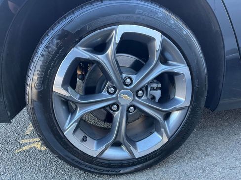 Used 2024 Chevrolet Malibu LT image 30