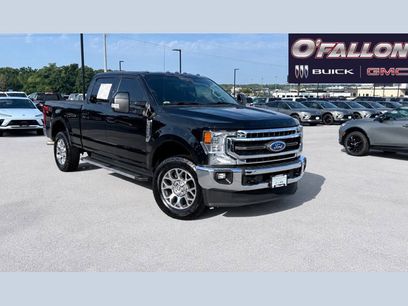 Used 2020 Ford F250 Lariat w/ Lariat Value Package