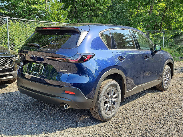 New 2026 MAZDA CX-5 Select AWD/4WD image 6