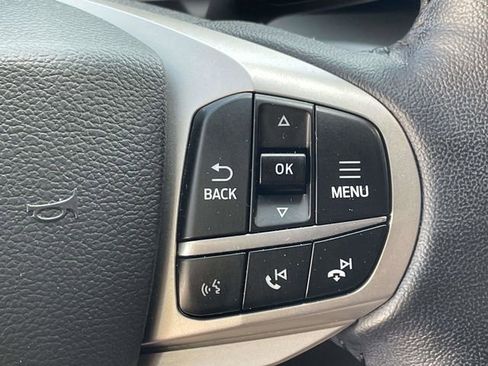 Used 2022 Ford Explorer XLT RWD image 20