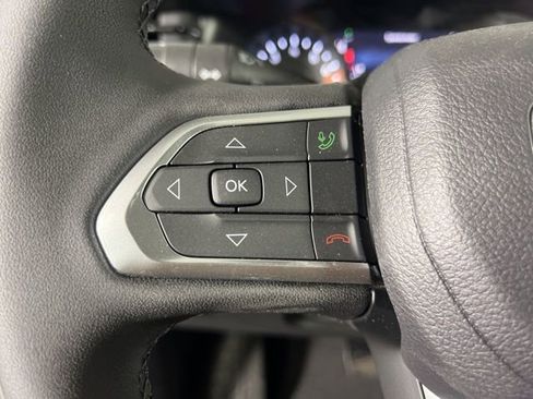 New 2026 Jeep Compass Latitude image 15