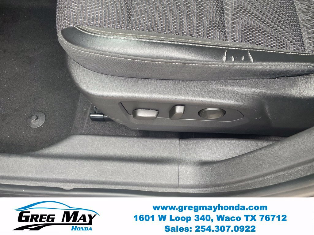 Used 2022 Buick Envision Preferred w/ Safety Package FWD image 12
