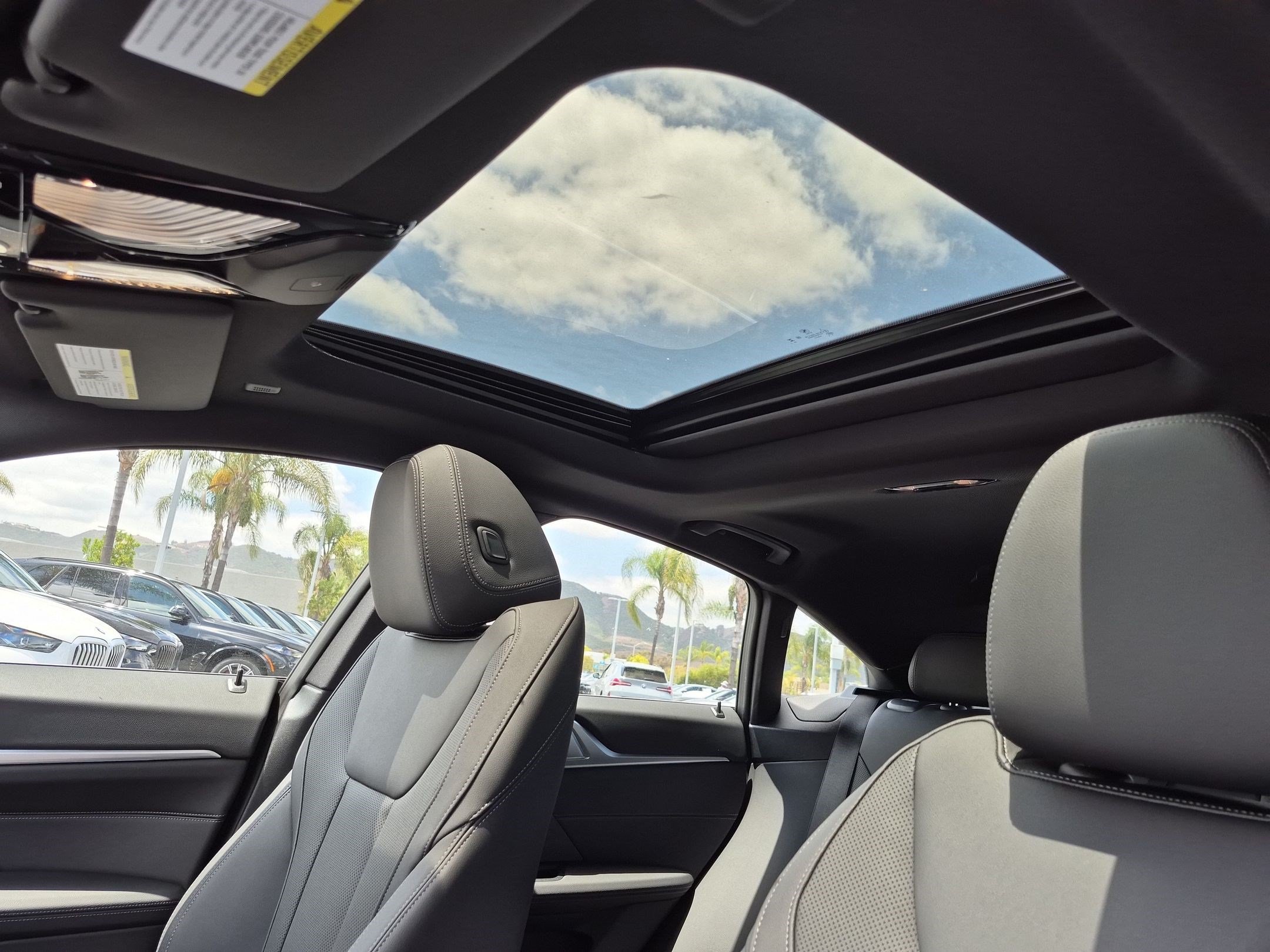 New 2026 BMW i4 eDrive40 w/ Premium Package RWD image 28