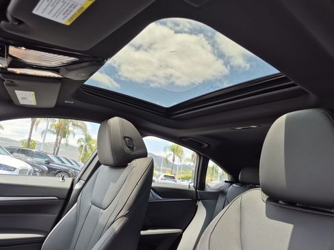 New 2026 BMW i4 eDrive40 w/ Premium Package RWD image 28