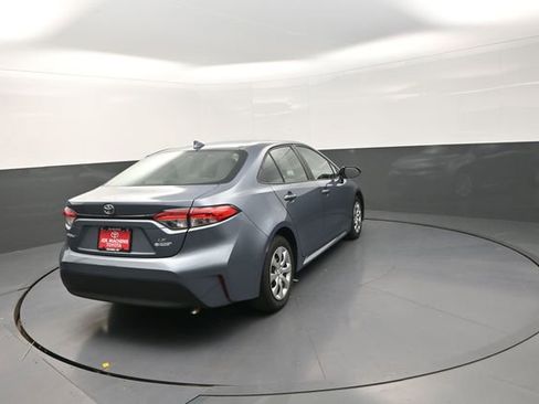 Used 2024 Toyota Corolla LE FWD image 70