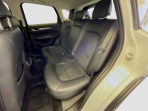 Used 2023 MAZDA CX-5 AWD 2.5 S w/ Select Package image 15