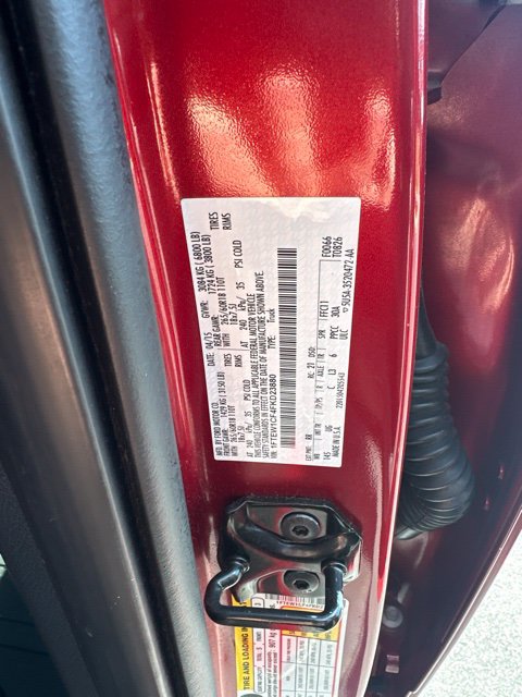 Used 2015 Ford F150 XLT w/ Equipment Group 302A Luxury RWD image 6