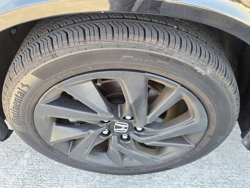 Used 2021 Honda HR-V Sport image 7