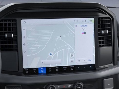 New 2025 Ford F150 XL image 14