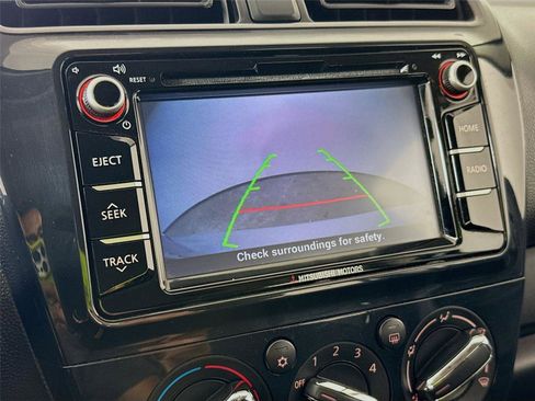 Used 2019 Mitsubishi Mirage G4 ES image 9