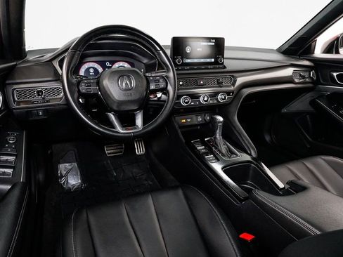 Certified 2024 Acura Integra A-Spec image 6