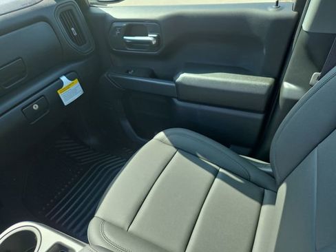 New 2026 GMC Sierra 1500 Pro w/ Pro Value Package image 13