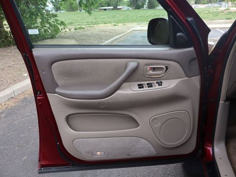 Used 2005 Toyota Tundra SR5 AWD/4WD image 23