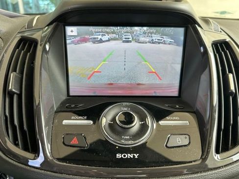 Used 2016 Ford Escape Titanium w/ Equipment Group 301A FWD image 20