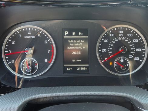 Used 2023 Kia K5 GT-Line FWD image 17