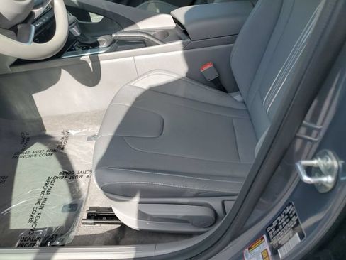 Certified 2024 Hyundai Elantra SEL FWD image 11